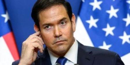 روبيو: محادثات واشنطن فرصة تاريخية لإنهاء نفوذ حزب الله وسط استمرار المواجهات