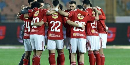 موعد مباراة الأهلي ضد بيراميدز في دوري نايل والقناة الناقلة.. صدام قوي في مرحلة التتويج
