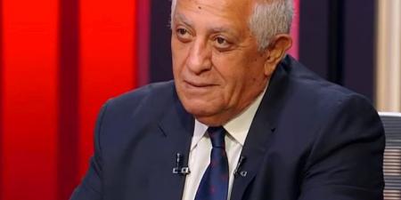 أحمد شوبير يكشف تفاصيل إصابة حسن المستكاوي ونقله للمستشفى