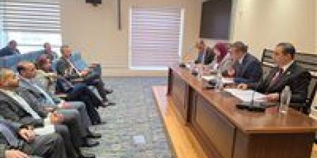 هيئة التنمية الصناعية من البرلمان: إنشاء صندوق إعادة هيكلة المصانع المتعثرة قريبا