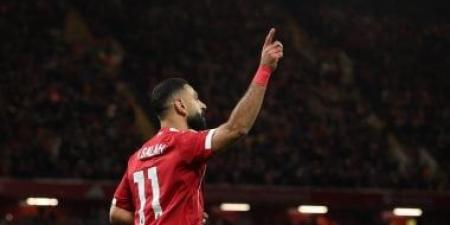 الملك المصرى.. محمد صلاح يتلقى دعما استثنائيا قبل قمة ليفربول وبى إس جى