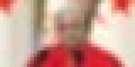 بابا الفاتيكان يصل إلى عنابة