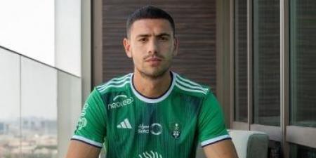 غموض مصير ديميرال من ربع نهائي دوري أبطال آسيا