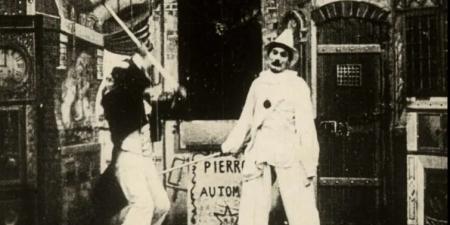 أقدم روبوت فى العالم يعود للحياة.. اكتشاف فيلم مفقود منذ 1897