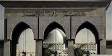 وفاة أستاذ علوم الحاسب بجامعة الأزهر ونعي واسع داخل المؤسسة