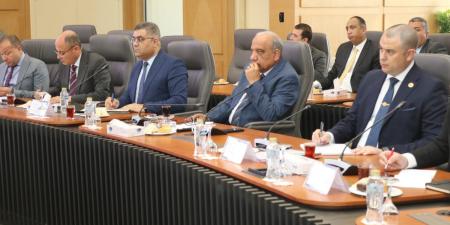 الكهرباء:مشروع "الضبعة" أحد محاور الاستراتيجية الوطنية للطاقة