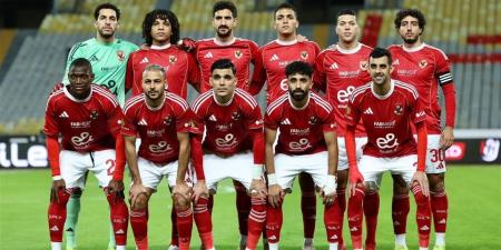 الأهلي يحقق في اعتذارات حكام أوروبا بشأن قمة الزمالك
