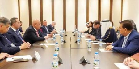 رئيس مجلس النواب: مصر ستظل قيادةً وشعبًا في طليعة الدول المدافعة عن استقرار المنطقة