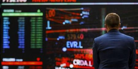 مسار حرب إيران يُسيطر على الأسواق الأوروبية