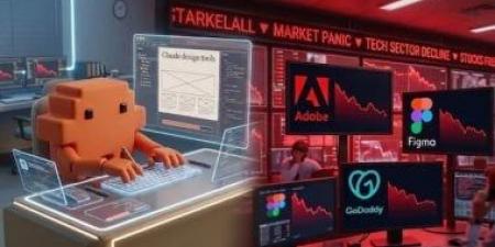 Claude Opus 4.7 نموذج جديد من Anthropic يهدد أدوات التصميم التقليدية