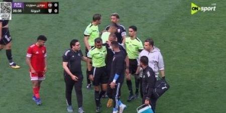 7 أخبار رياضية لا تفوتك اليوم