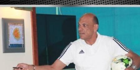 هانى أبو ريدة يحيل السيد مراد عضو لجنة الحكام للتحقيق