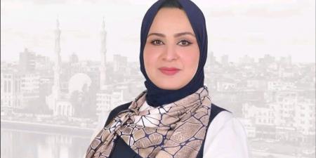 النائبة مروة صالح تحذر من انهيار صناعة الأثاث بدمياط وتطالب بخطة لإنقاذها