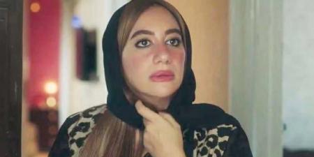 فدوى عابد: شخصية أم أيمن الأقرب لقلبي وتشبيهي بـ عبلة كامل مسؤولية كبيرة