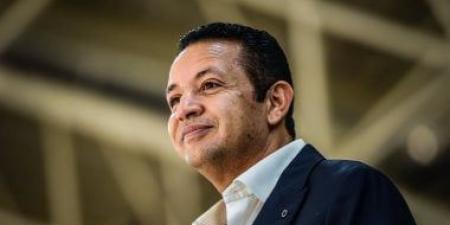 الاتحاد السكندرى: هذا موقفنا من ضم أفشة.. ونرحب بفكرة دمج الأندية الشعبية