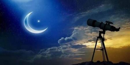 موعد رؤية هلال ذو الحجة 2026 في مصر