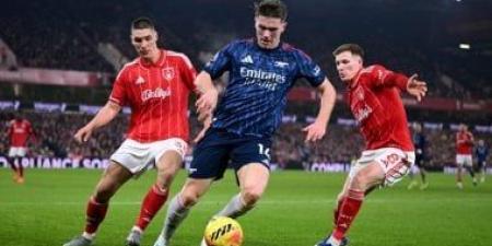 مواعيد مباريات اليوم الخميس 16 - 4 - 2026 والقنوات الناقلة