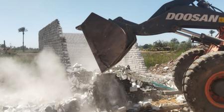 تقنين أراضي الدولة 2026.. الإجراءات ومدة التقديم ورسوم الفحص وفق القانون الجديد