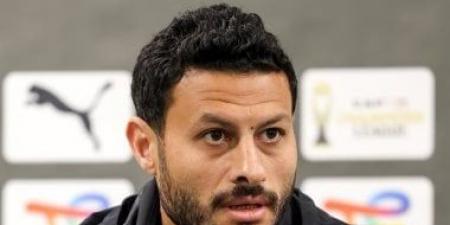 الشناوى يخوض تدريبات قوية تجهزه لاستعادة مكانه فى حراسة مرمى الأهلي