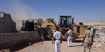 طلب إحاطة لوقف إعادة تسعير أراضي التعمير والتنمية بالإسكندرية وتخفيف أعباء المزارعين