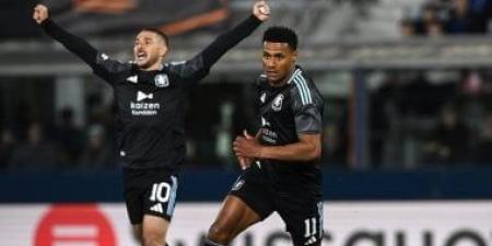 أستون فيلا يخشى ريمونتادا بولونيا فى الدورى الأوروبى الليلة