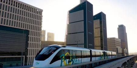 إنشاء المونوريل.. الطرق البديلة عقب غلق شارع 26 يوليو اتجاه ميدان لبنان 15 يوما