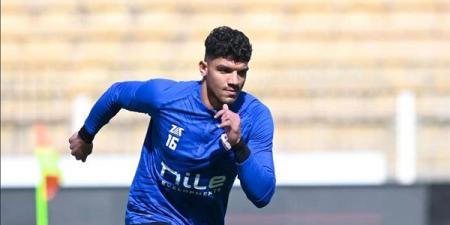 محمد صبحي يطلب فرصة جديدة في الزمالك بسبب المونديال
