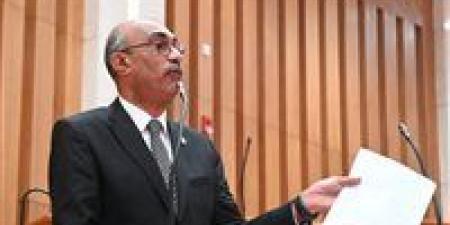 النائب ايهاب منصور ينتقد زيادة سعر العدادات الكودية: جيب المواطن فاضى والحكومة فشلت فى التصالح