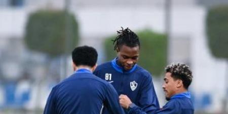 7 أخبار رياضية لا تفوتك اليوم