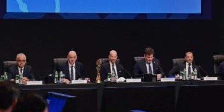 كندا تمنع الاتحاد الفلسطيني من حضور «كونجرس الفيفا» قبل كأس العالم 2026