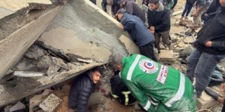 أطباء بلا حدود: 60% من إصابات الفلسطينيين بغزة مباشرة