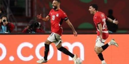 تفوق على هالاند.. محمد صلاح يزاحم أساطير العالم في قائمة استثنائية
