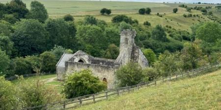 قرية "وارام بيرسى" تكشف أسرار النمو الاقتصادى المستدام فى العصور الوسطى