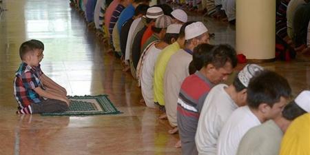 موعد أذان العصر اليوم الجمعة 17 أبريل في بني سويف