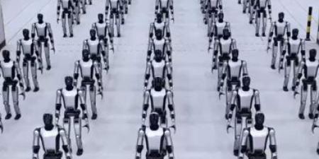 مركز دعم المنشآت بالمدينة المنورة يستضيف لقاء حول الروبوتات والذكاء الاصطناعي