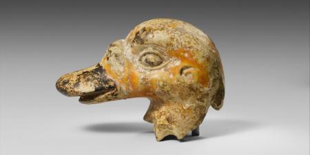 مصر تستعيد 13 قطعة أثرية من الولايات المتحدة الأمريكية