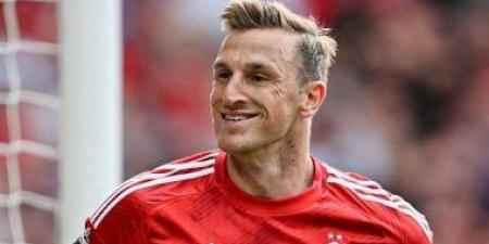 مجموعة مصر.. الإصابة تهدد مشاركة هداف نيوزيلندا فى كأس العالم 2026