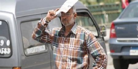 طقس اليوم الجمعة في مصر.. الأرصاد تحذر من تقلبات جوية