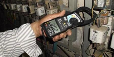 عند رفع العداد..ماذا تفعل إذا حُرر ضدك محضر سرقة كهرباء؟