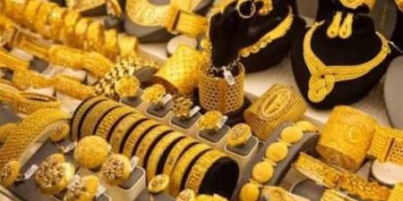 أسعار الذهب اليوم الجمعة 17 إبريل 2026 بالدولار والجنيه المصري