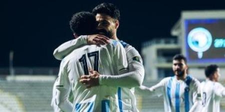 مواعيد مباريات بيراميدز المتبقية في مرحلة حسم الدورى المصرى