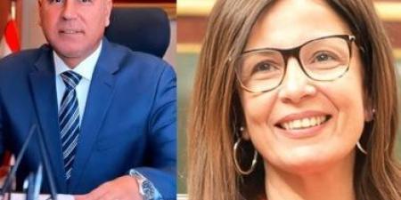 جيهان زكى وكامل الوزير يشيدان بالعروض الفنية فى المترو كتجربة جماهيرية رائدة