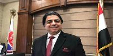 جمال شعبان يوضح علامات تشير لضعف جهاز المناعة