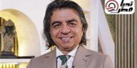 جمال شعبان يطالب بمبادرة لدعم نفسي شامل للمواطنين