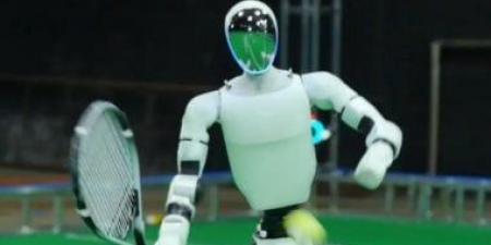 أنتيوك تجمع تمويلا لتطوير بيئات محاكاة افتراضية لتدريب الروبوتات