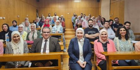 قصر العيني يُنظم يومًا علميًا عن التخدير القلبي وطب الكوارث