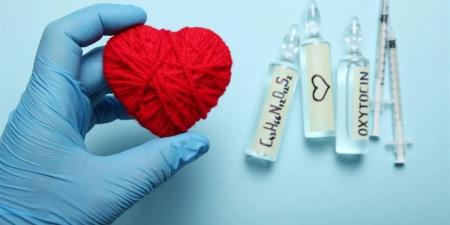 تطوير مفتاح ضوئي لـ"هرمون الحب"
