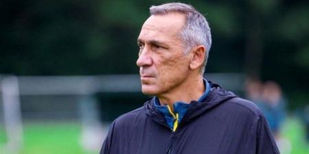 الشرق الأوسط: اليوناني دونيس مدربًا لمنتخب السعودية في كأس العالم