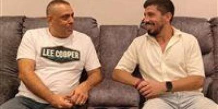 محمد حتحوت لاعب إنبي: كهربا من أهم أسباب فوزنا على الزمالك.. والأهلي عاد للمنافسة بعد سموحة