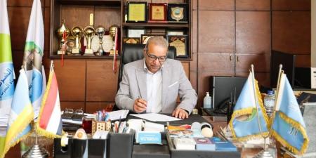 «صرف الإسكندرية» تحصد المركز الأول على مستوى الجمهورية في كفاءة الموارد البشرية